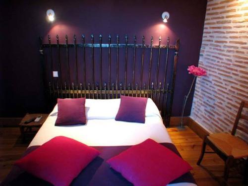 Bed & Breakfast L'ancien Presbyt�re
