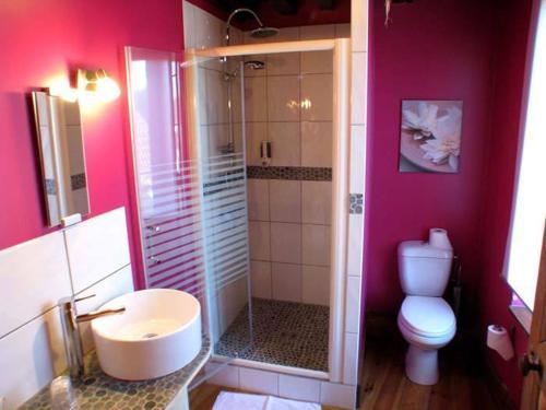 Bed & Breakfast L'ancien Presbyt�re