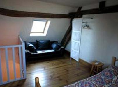 Bed & Breakfast L'ancien Presbyt�re