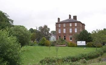 Agroturismo Kirkconnel Hall Hotel
