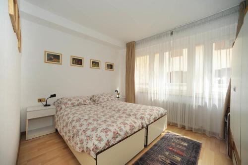 Apartamento Appartamento Dolomiti