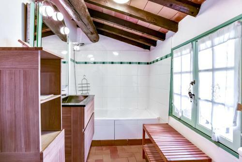 Homerez � Holiday Home Rue Bassac