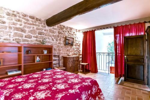 Homerez � Holiday Home Rue Bassac
