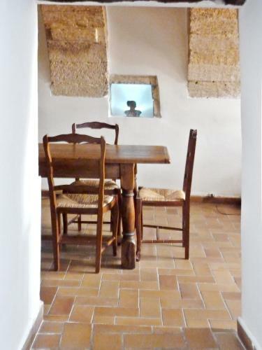 Homerez � Holiday Home Rue Bassac