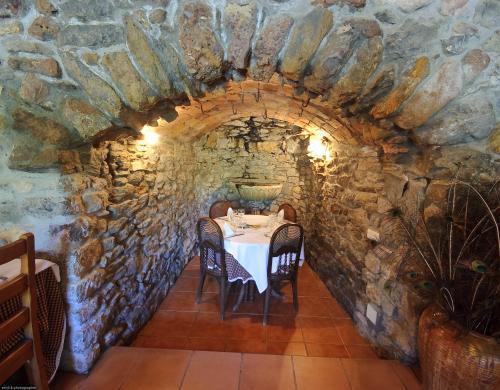 Agroturismo Els Torrents