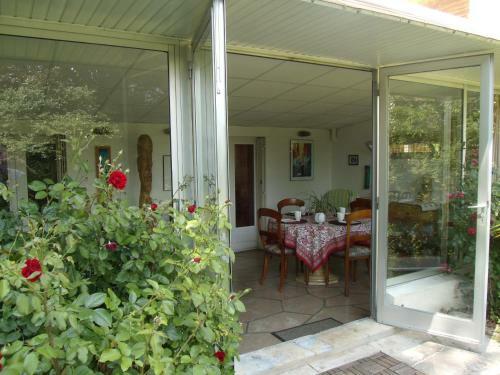 Bed & Breakfast Le Grand Jardin