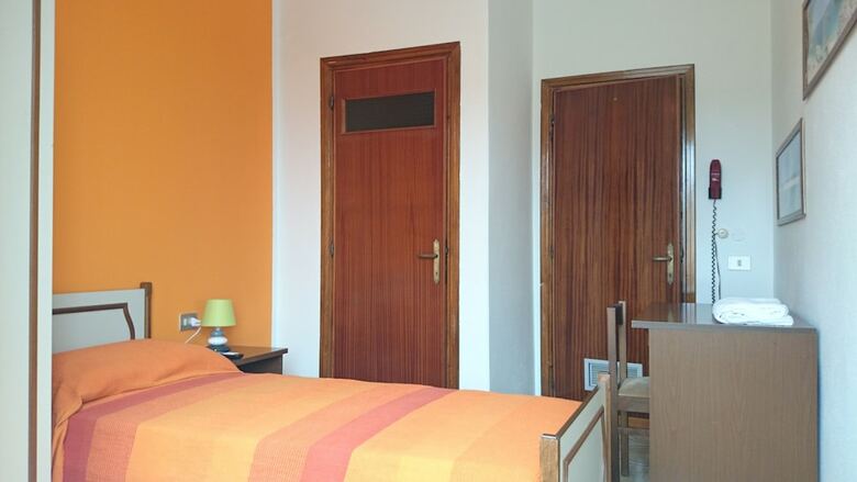 Hotel Ogliastra