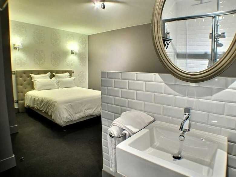 Hotel H�tel 19'cent