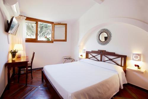 Hostal Affittacamere Donna Pomptilla