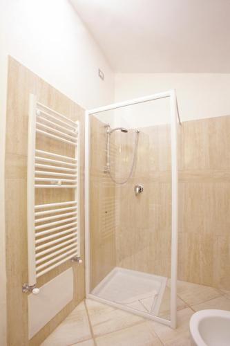 Hostal Affittacamere Donna Pomptilla