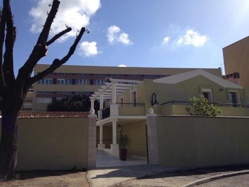 Hostal Affittacamere Donna Pomptilla