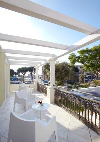 Hostal Affittacamere Donna Pomptilla