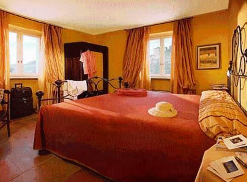 Agroturismo Mongalletto