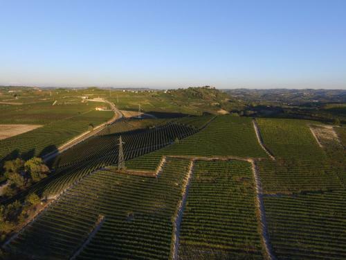 Agroturismo Mongalletto