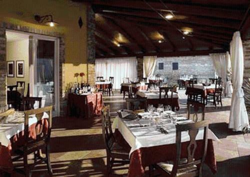 Agroturismo Mongalletto
