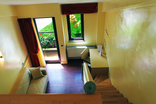 Hotel Relais Sans Soucis & Spa