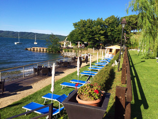 Hotel Relais Sans Soucis & Spa