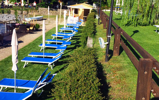 Hotel Relais Sans Soucis & Spa