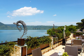 Hotel Relais Sans Soucis & Spa