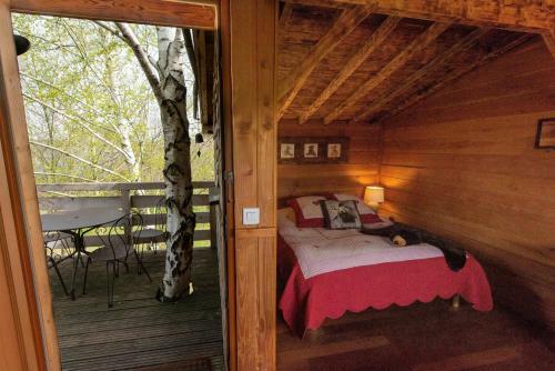 Bed & Breakfast Au Refuge Des 3 Ours - Chambres D'h�tes