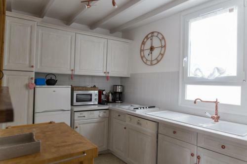 Bed & Breakfast Au Refuge Des 3 Ours - Chambres D'h�tes