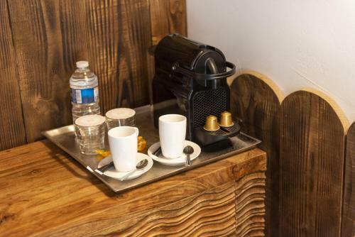 Bed & Breakfast Au Refuge Des 3 Ours - Chambres D'h�tes