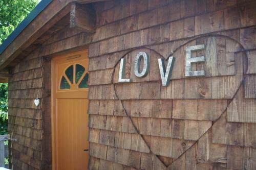 Bed & Breakfast Au Refuge Des 3 Ours - Chambres D'h�tes