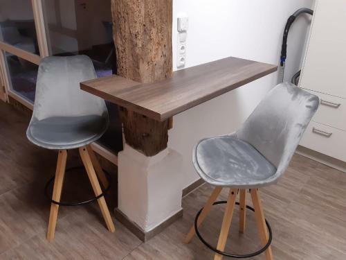 Apartamento Ferienhof Altes Land