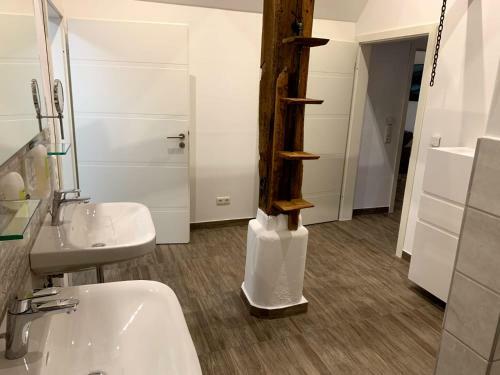Apartamento Ferienhof Altes Land