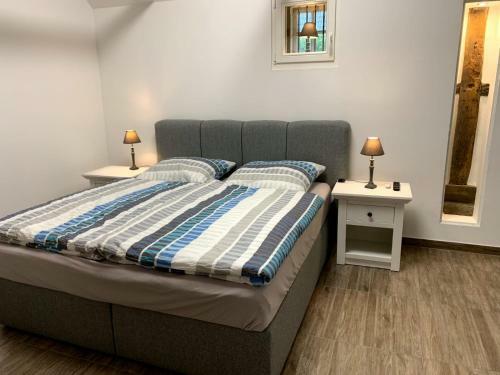 Apartamento Ferienhof Altes Land