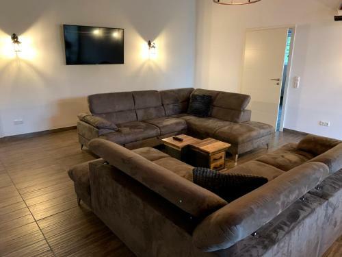 Apartamento Ferienhof Altes Land
