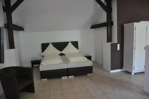 Apartamento Ferienhof Altes Land