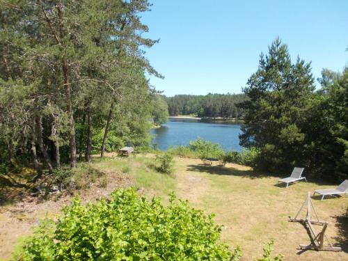 Bed & Breakfast Chambres D'h�tes Le Pont