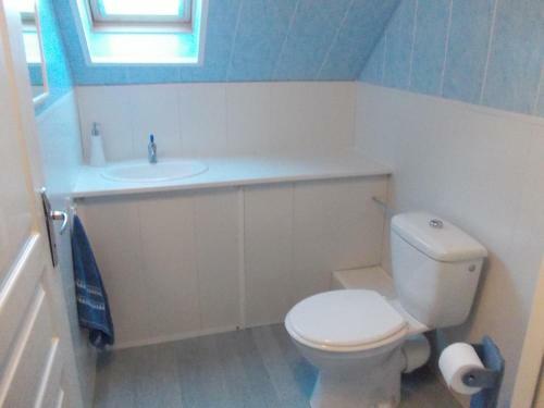 Bed & Breakfast Chambres D'h�tes Le Pont
