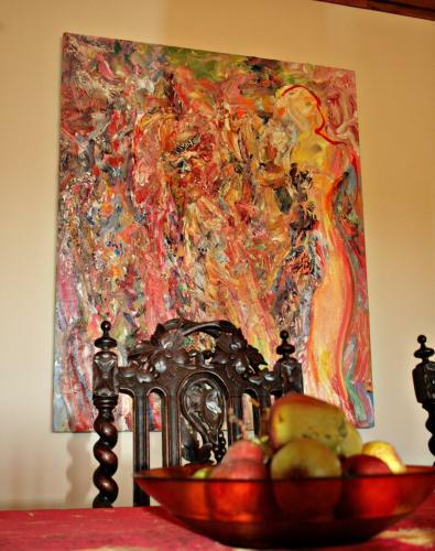 O'vineyards B&B Carcassonne