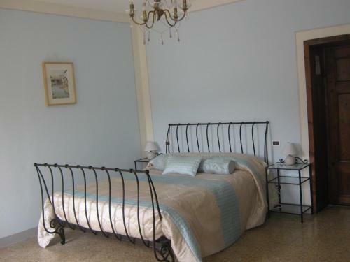 Bed & Breakfast Villa Rosalena