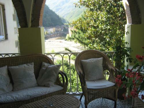 Bed & Breakfast Villa Rosalena