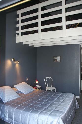 Hotel L'hippocampe
