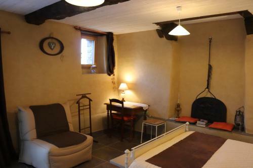 Bed & Breakfast Chambres D'h�tes La Fontaine Garel