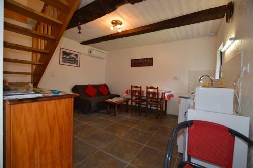 Bed & Breakfast Chambres D'h�tes La Fontaine Garel