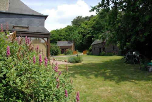 Bed & Breakfast Chambres D'h�tes La Fontaine Garel