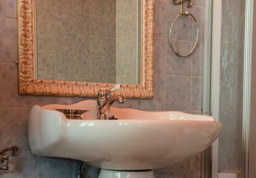 Hostal Le Ch�teau De L'abbaye