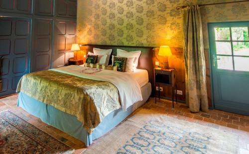 Hostal Le Ch�teau De L'abbaye