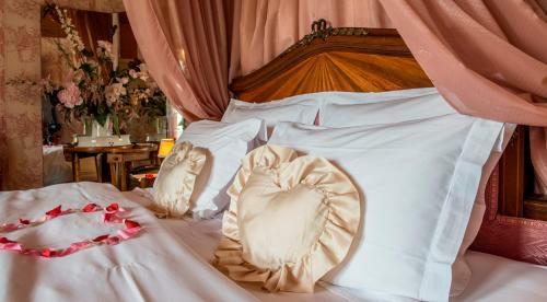 Hostal Le Ch�teau De L'abbaye