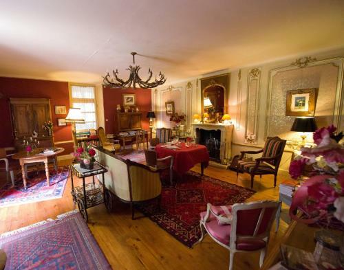 Hostal Le Ch�teau De L'abbaye