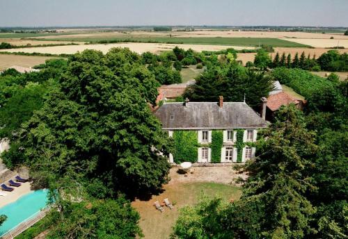 Hostal Le Ch�teau De L'abbaye