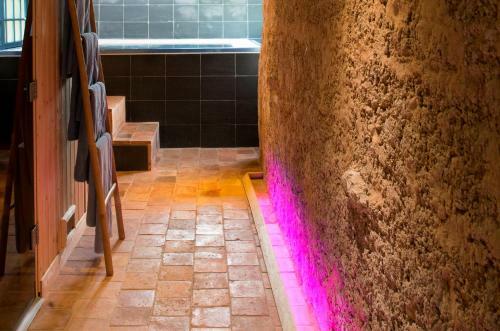 Hostal Le Ch�teau De L'abbaye