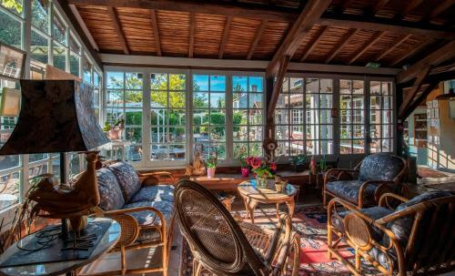 Hostal Le Ch�teau De L'abbaye