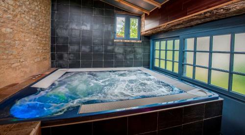 Hostal Le Ch�teau De L'abbaye