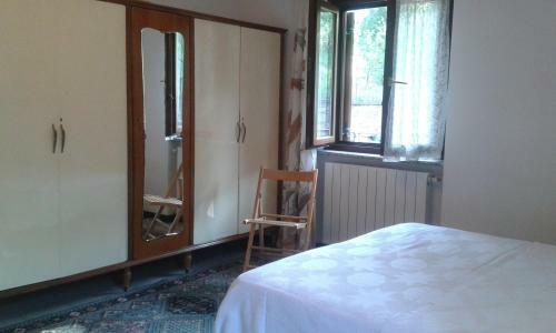 Apartamento Casa Vacanza Dal Contadino